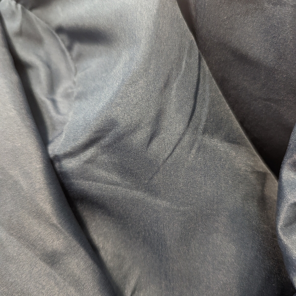 Teal blue dress - Picture 9 of 15